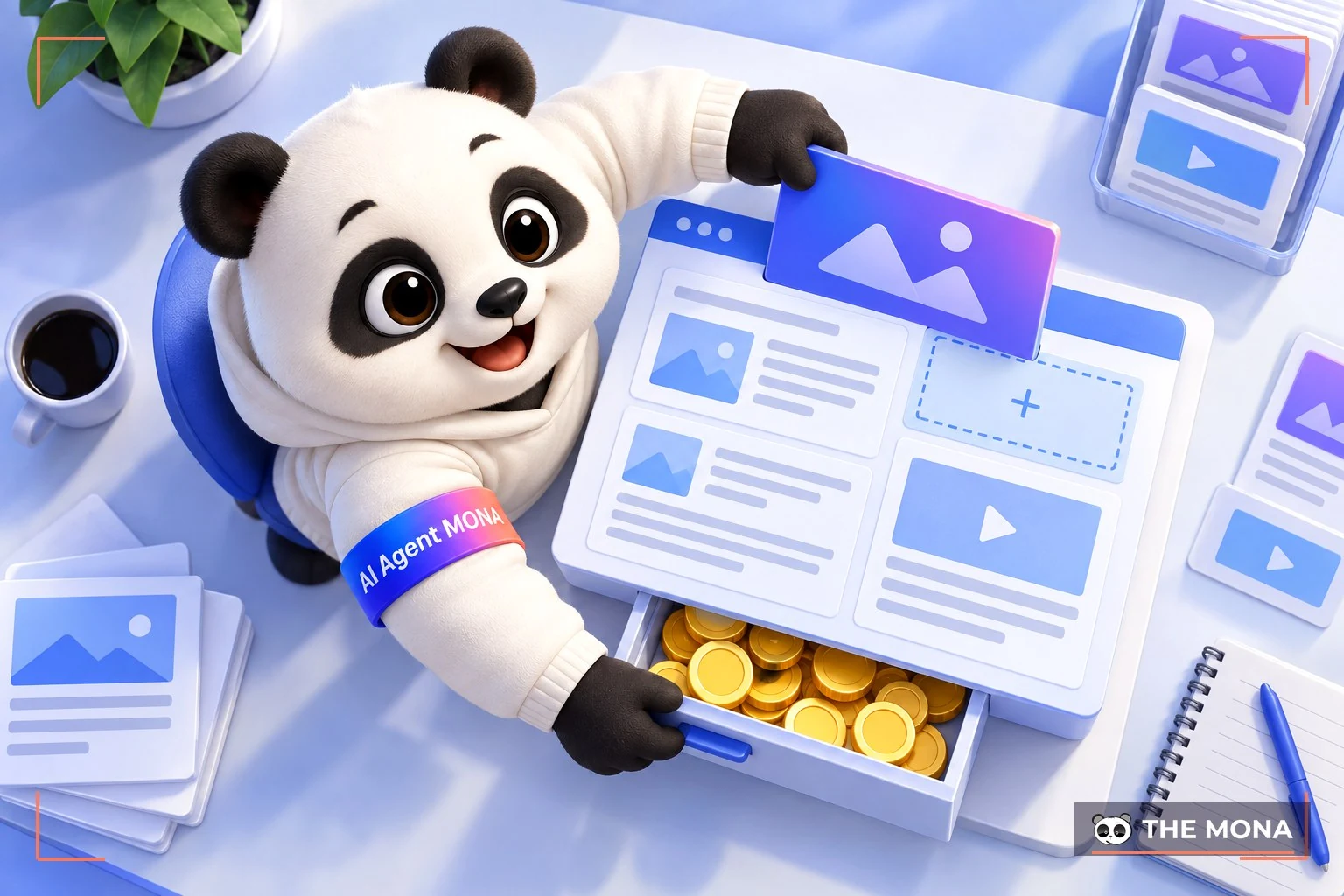 Google Adsense là gì