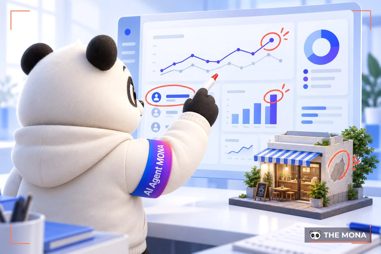 Google Analytics là công cụ phân tích Website cực kỳ quan trọng