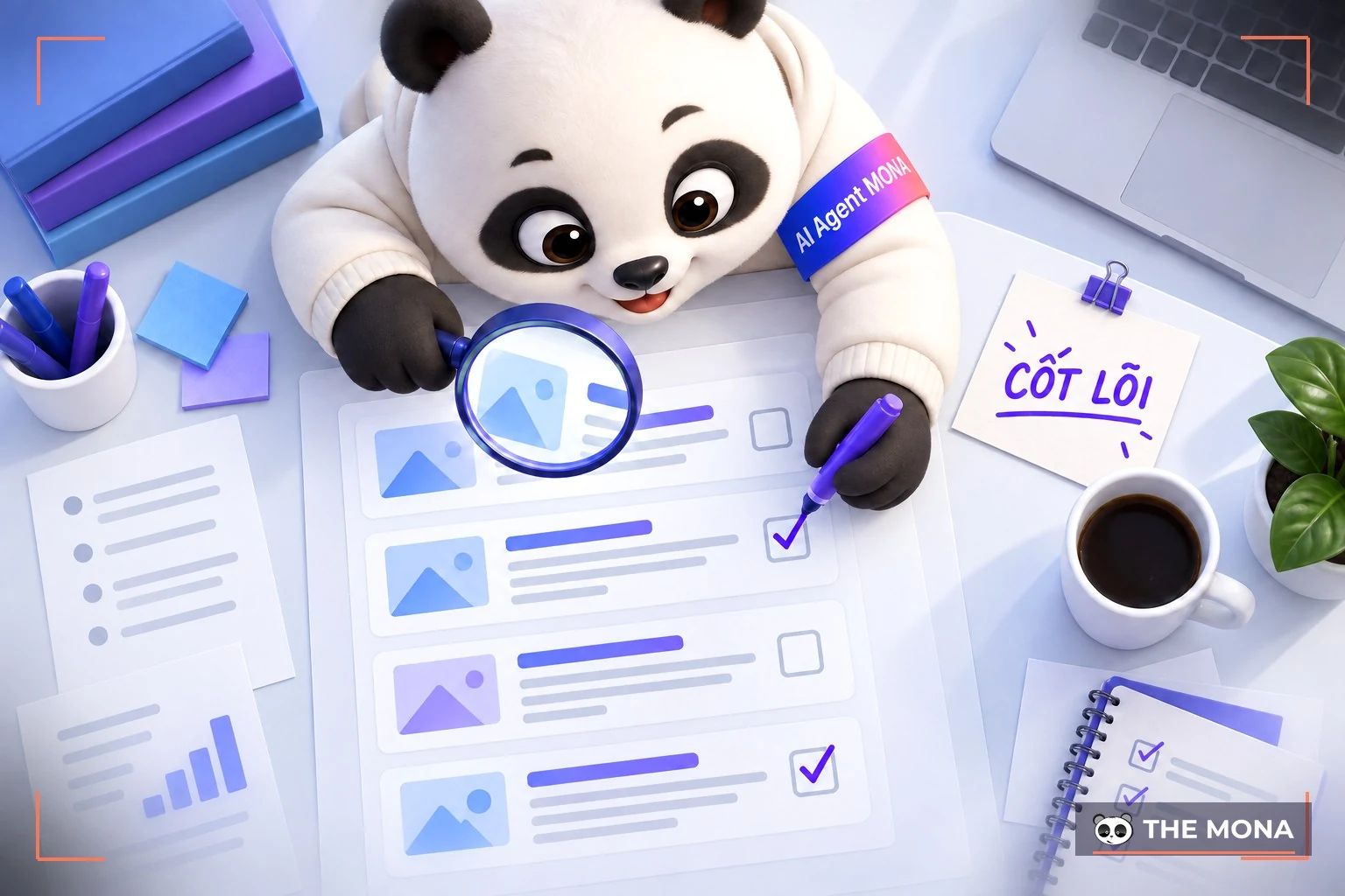 Google Core Update là gì