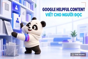 Google Helpful Content Là Gì? Cập Nhật Thuật Toán Content Hữu Ích Mới Nhất
