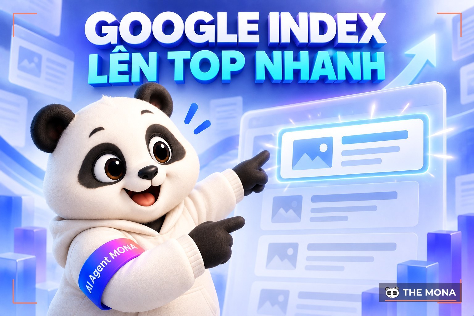 Google Index là gì? Những cách giúp Google index nhanh hơn