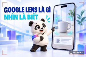 Google Lens là gì? Hướng dẫn cách sử dụng Google Lens chi tiết