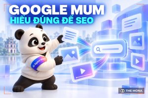 Hiểu đúng về Google MUM: Ứng dụng và tác động đến SEO AI