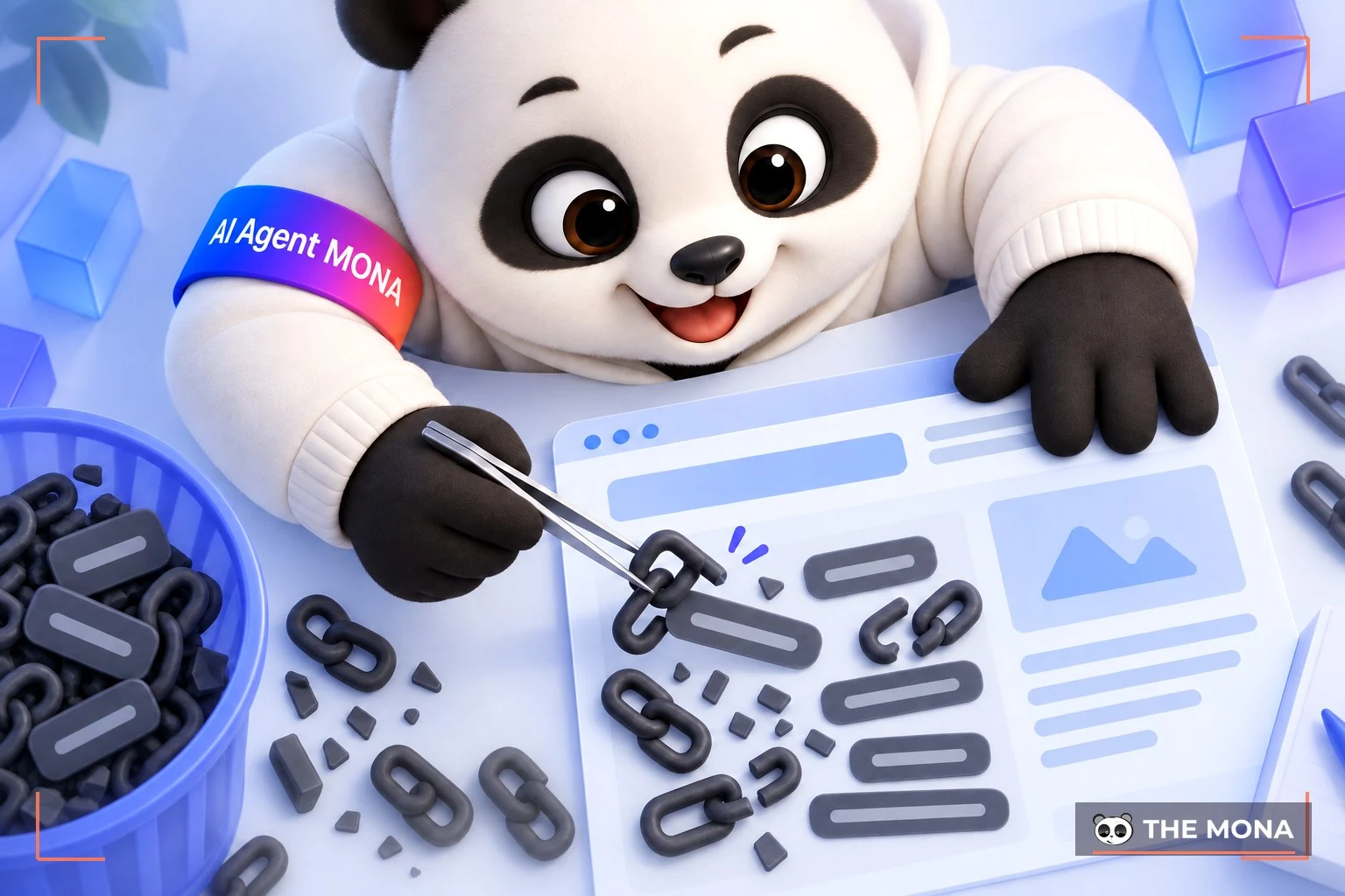 Google Penguin là gì