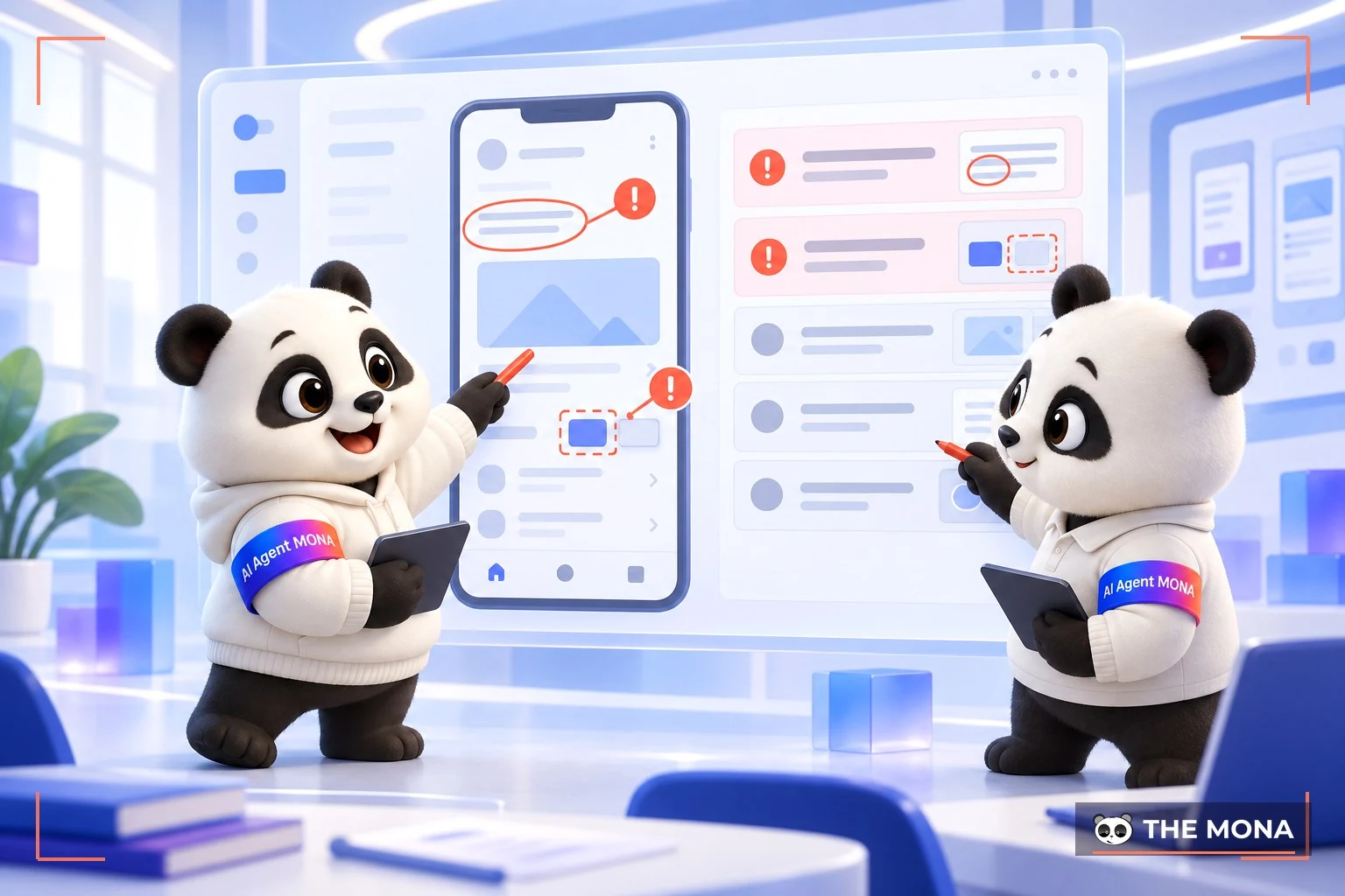 Google Search Console giúp tối ưu độ thân thiện với di động