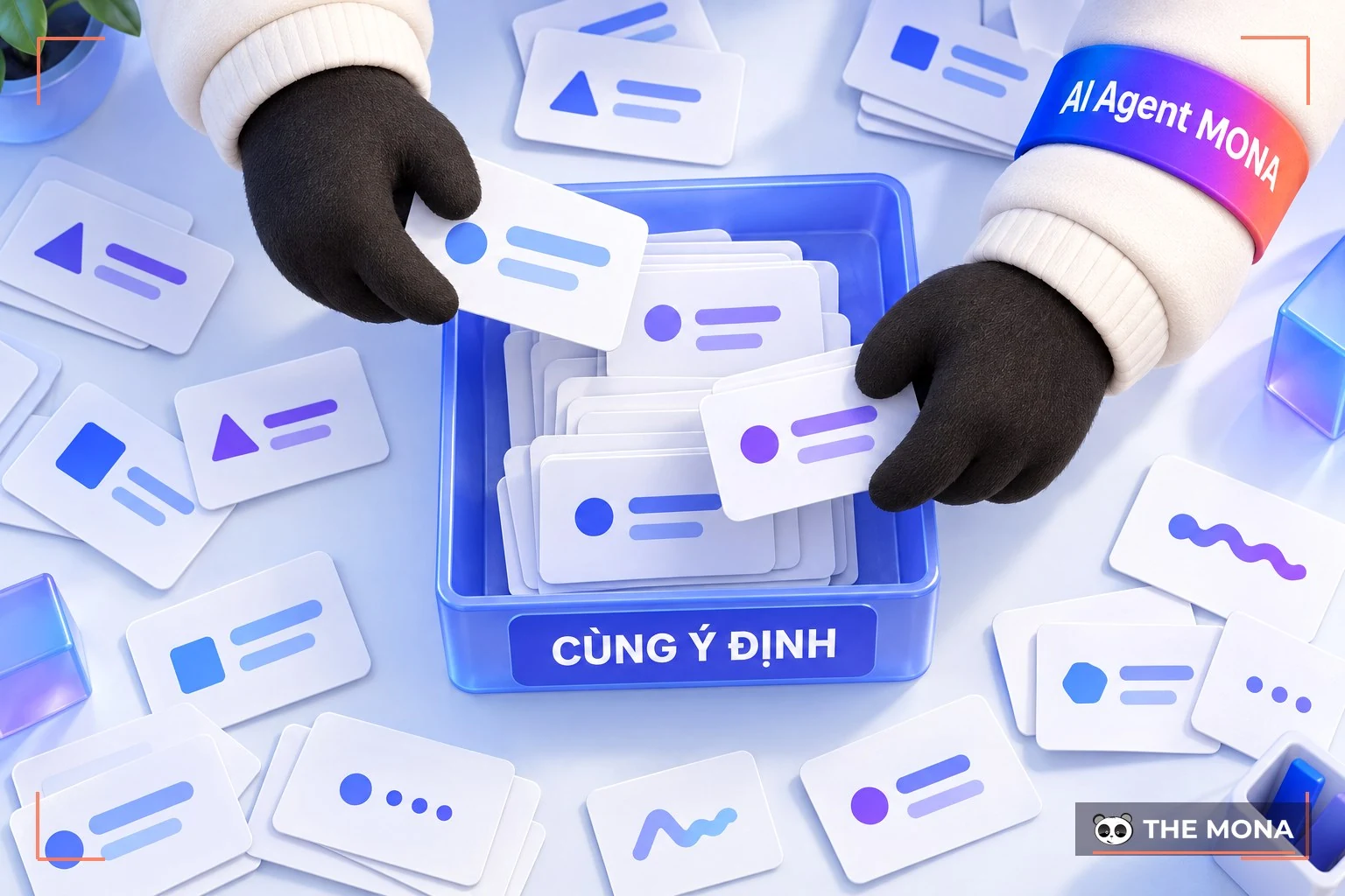 AI khiến Google đổi sang  ưu tiên hiểu ngữ nghĩa