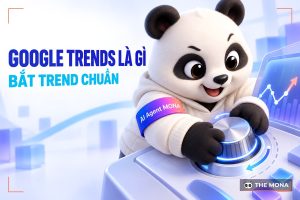 Google Trends là gì? Cách sử dụng Google xu hướng để SEO hiệu quả
