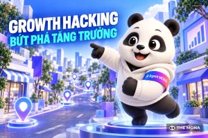 Growth Hacking là gì? Bí quyết đột phá tăng trưởng bằng Growth Hacking