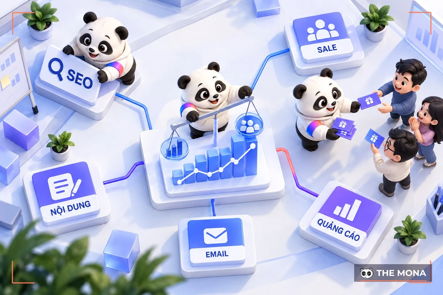 growth hacking hiệu quả cho doanh nghiệp