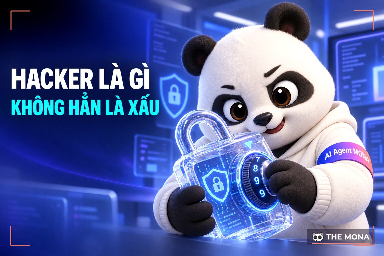 Hacker là gì? Có phải tất cả các loại hacker đều xấu?