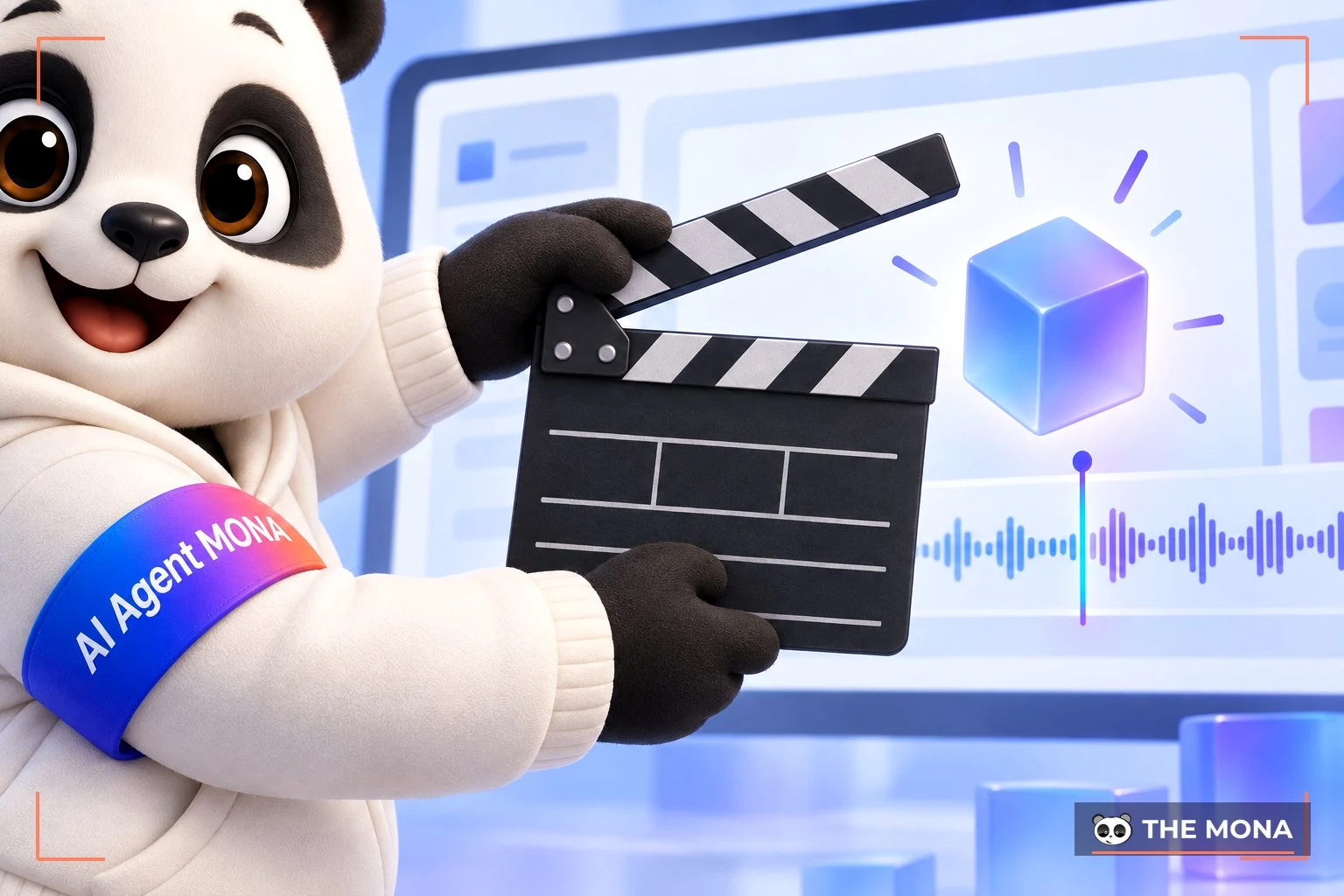 Hài hòa giữa hình ảnh và âm nhạc trong TVC quảng cáo