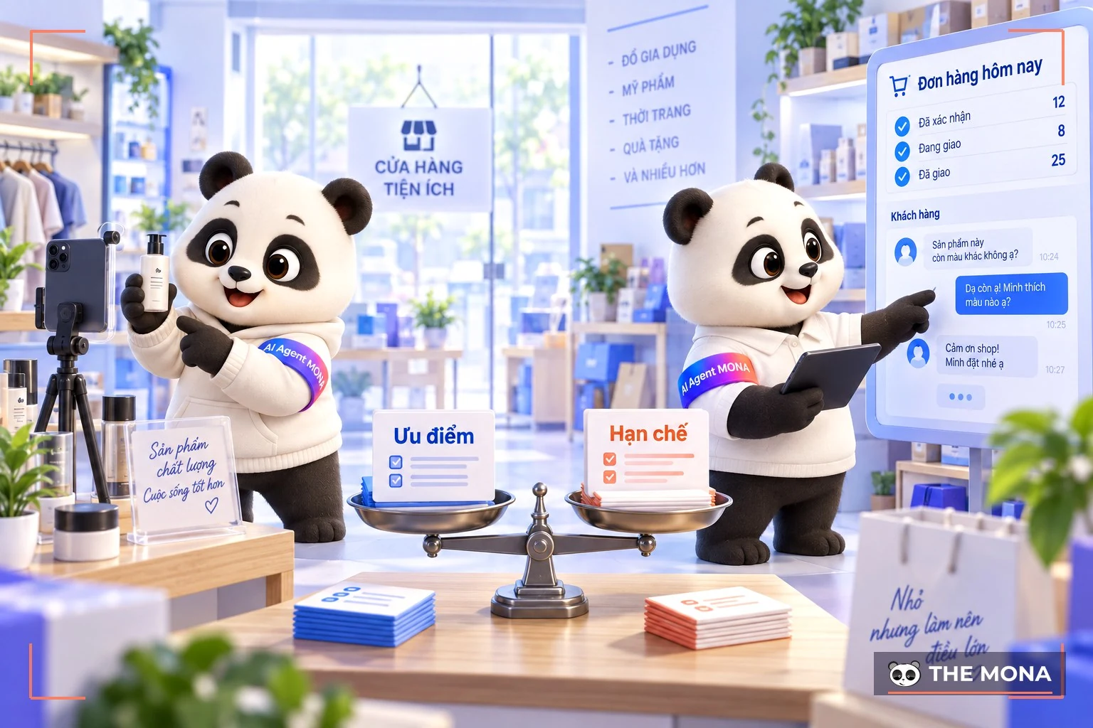 Hạn chế của TikTok For Business