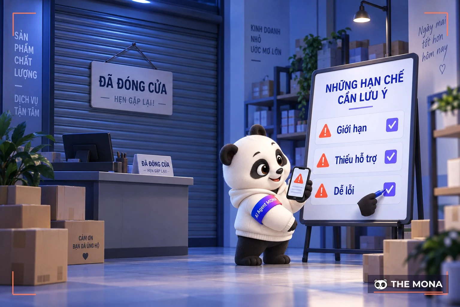 Những hạn chế khi sử dụng phần mềm Marketing Facebook Free