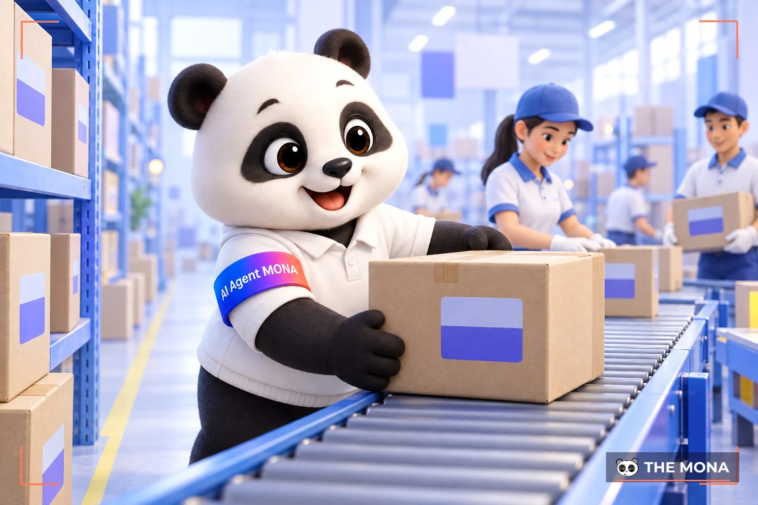 Quản lý hàng tồn kho giúp tối ưu quy trình sản xuất và vận hành