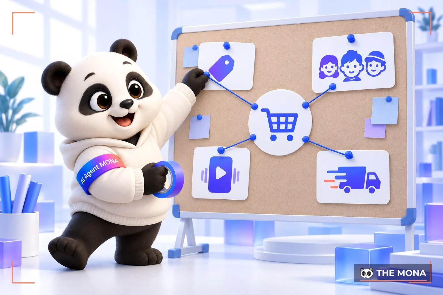 Những yếu tố tác động đến hành vi mua sắm của Gen Z