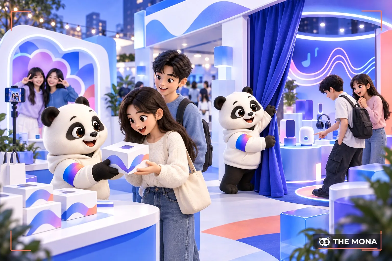 Xây dựng thương hiệu như thế nào để chinh phục Gen Z