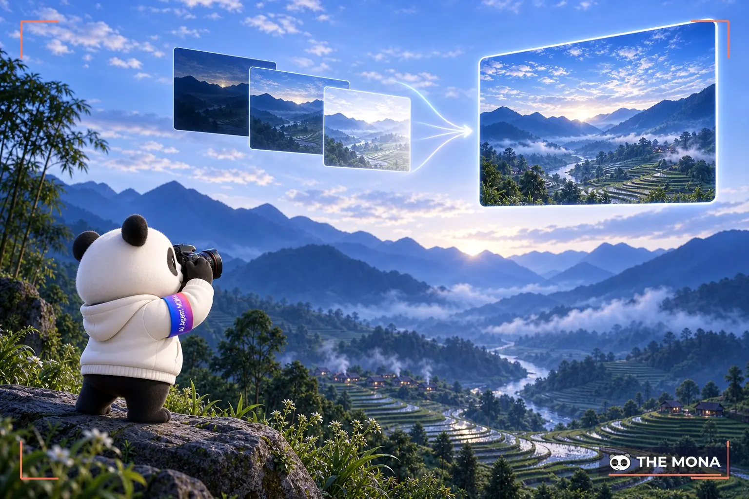 Tìm hiểu chế độ HDR là gì?