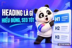 Heading Là Gì? Bí Quyết Tối Ưu Header Tags Hiệu Quả Trong SEO
