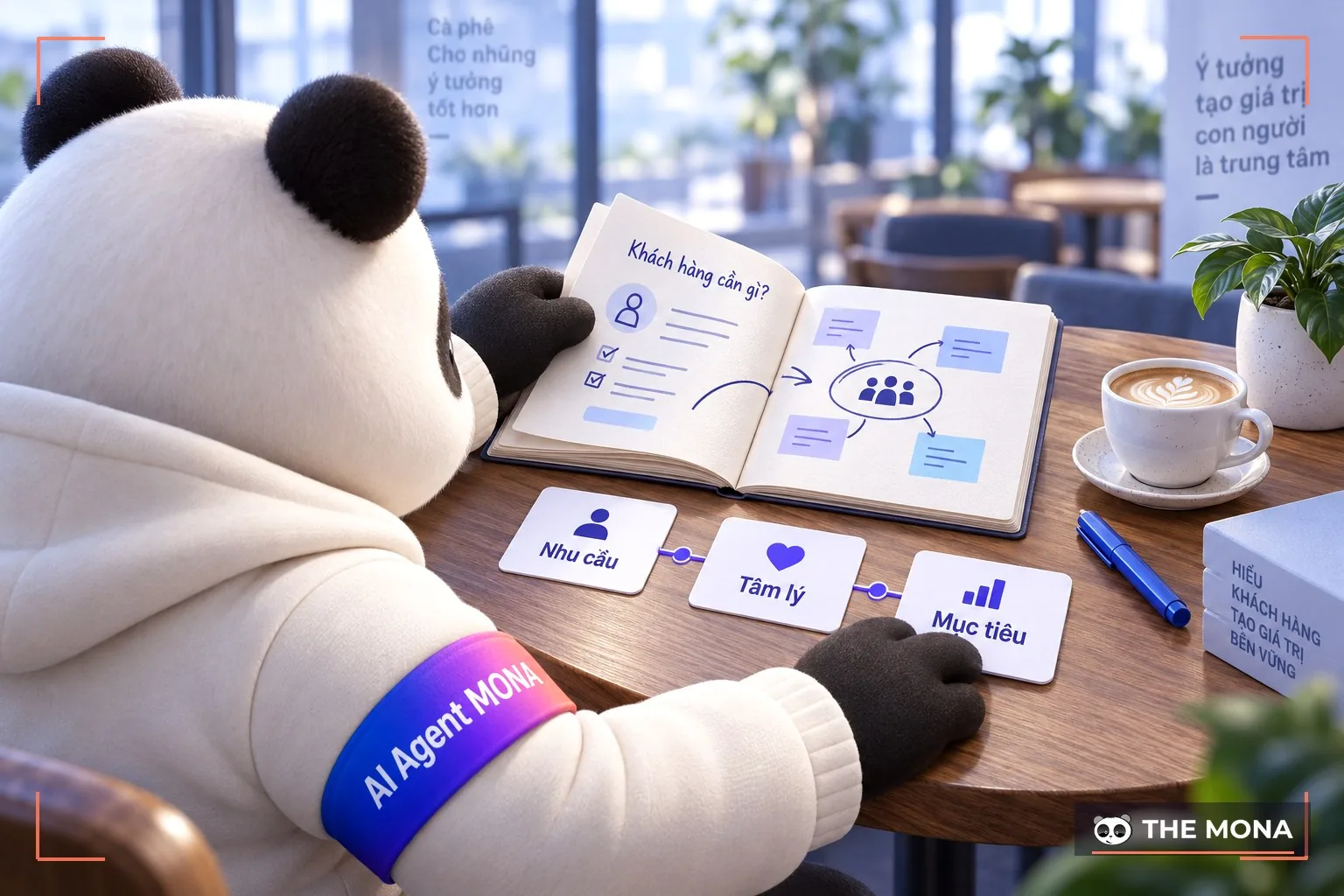 hiểu về công việc copywriting