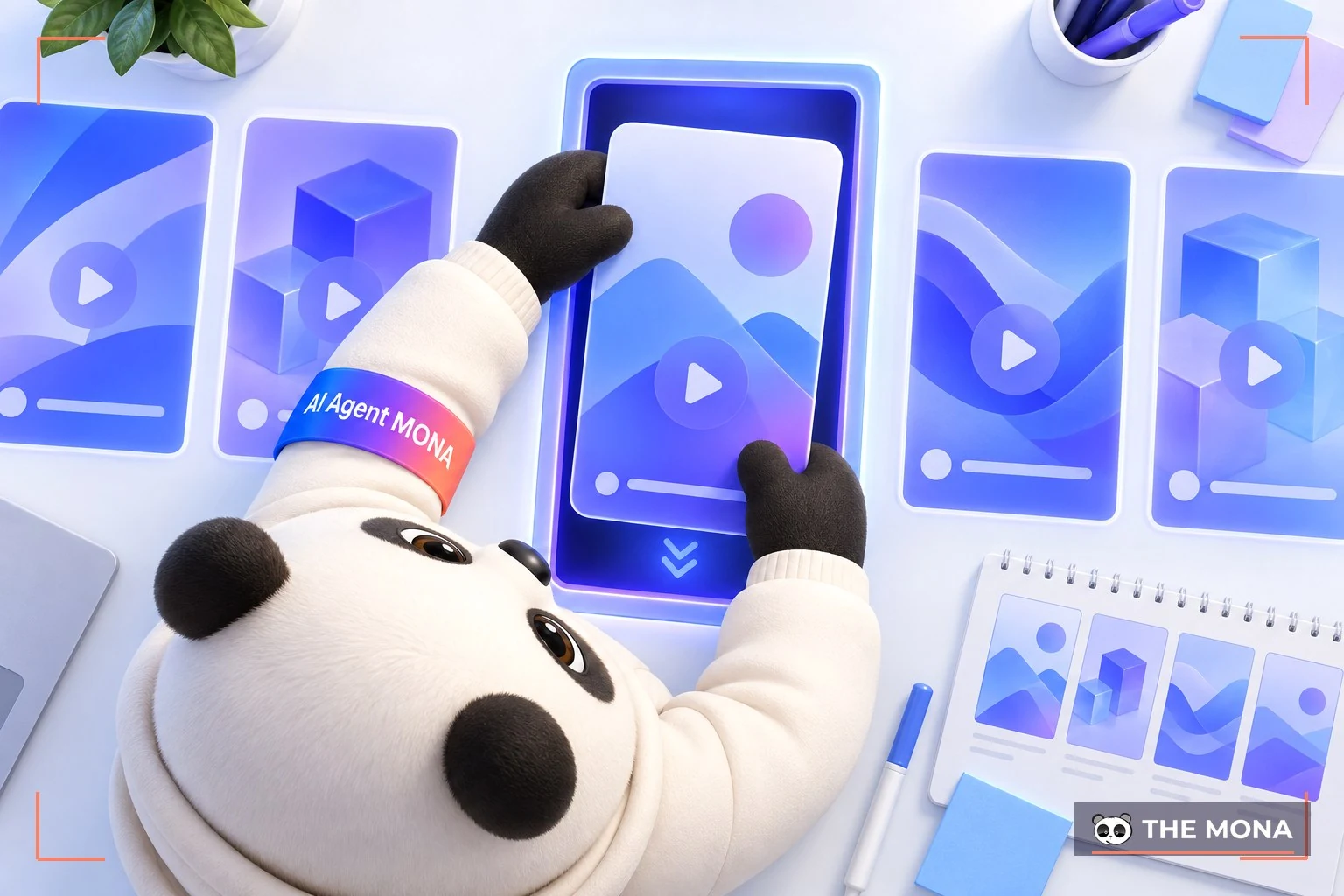 Hiệu quả chiến dịch Marketing khi sản xuất video TikTok