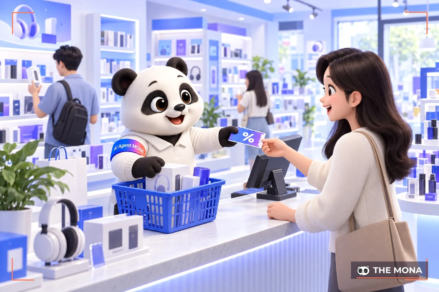 ý nghĩa của coupon