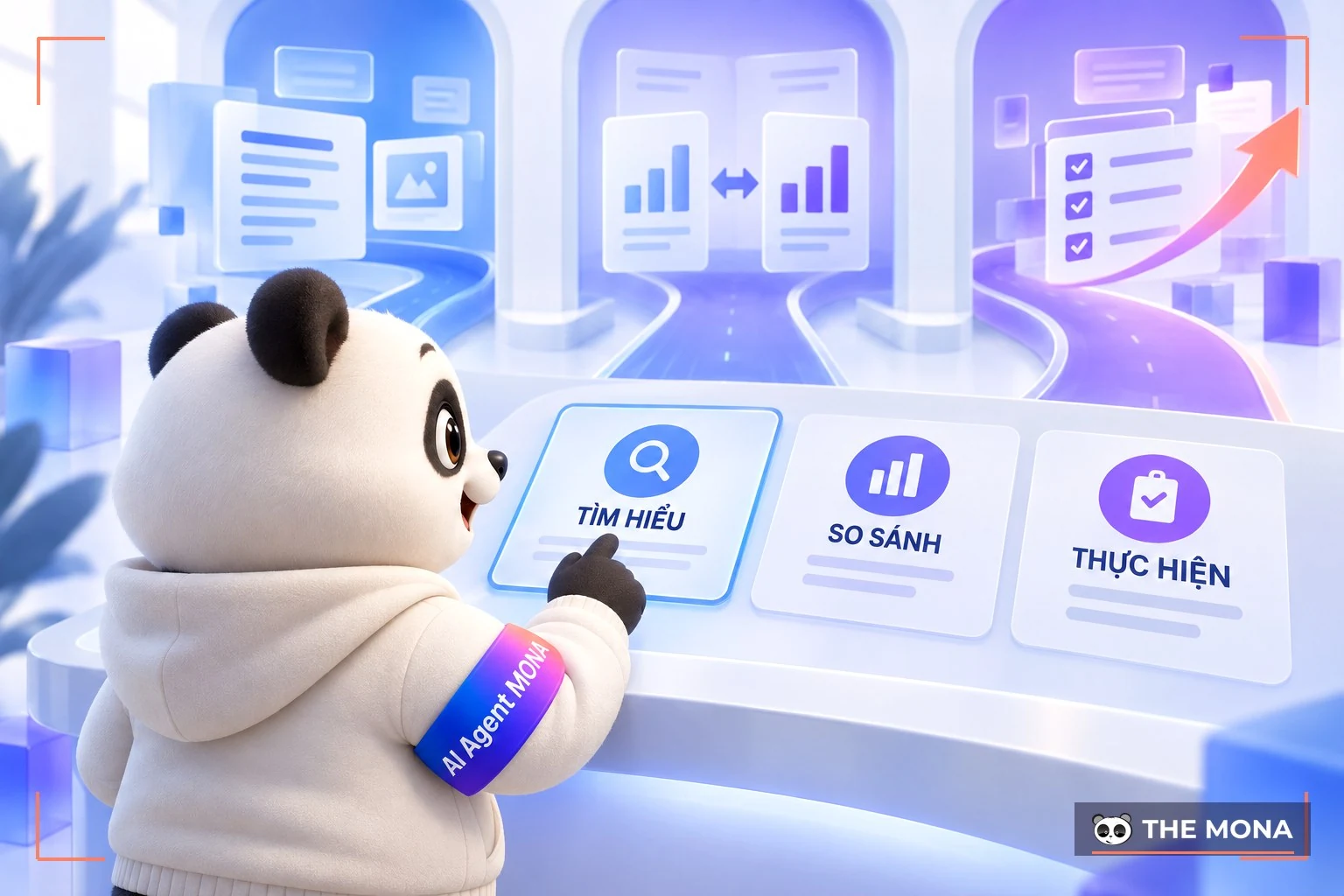 Tạo nội dung đúng search intent