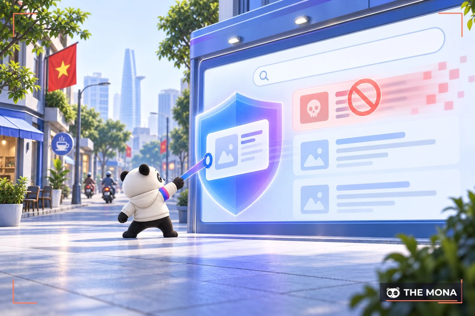 Hình phạt vi phạm DMCA