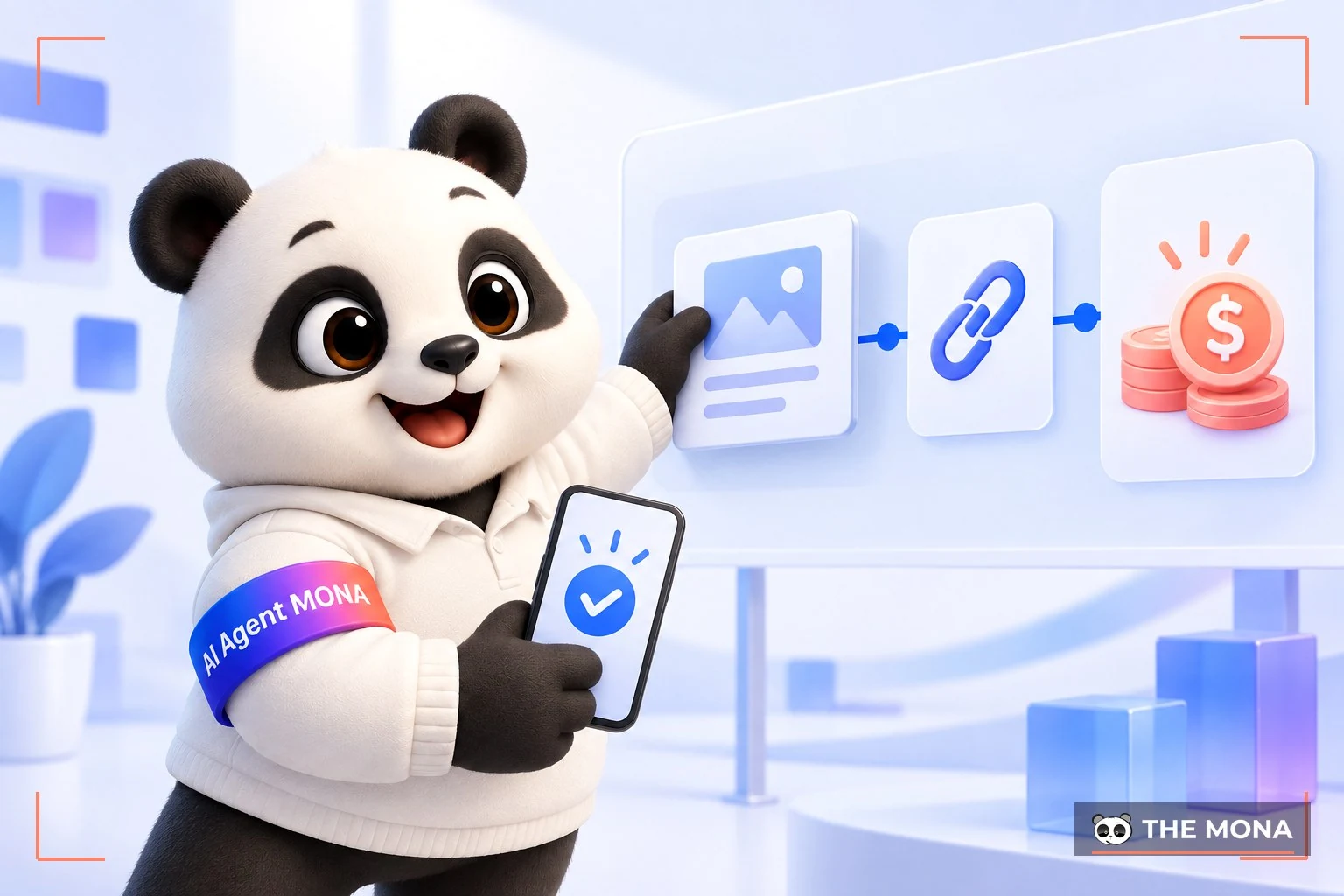 Hình thức Affiliate Marketing