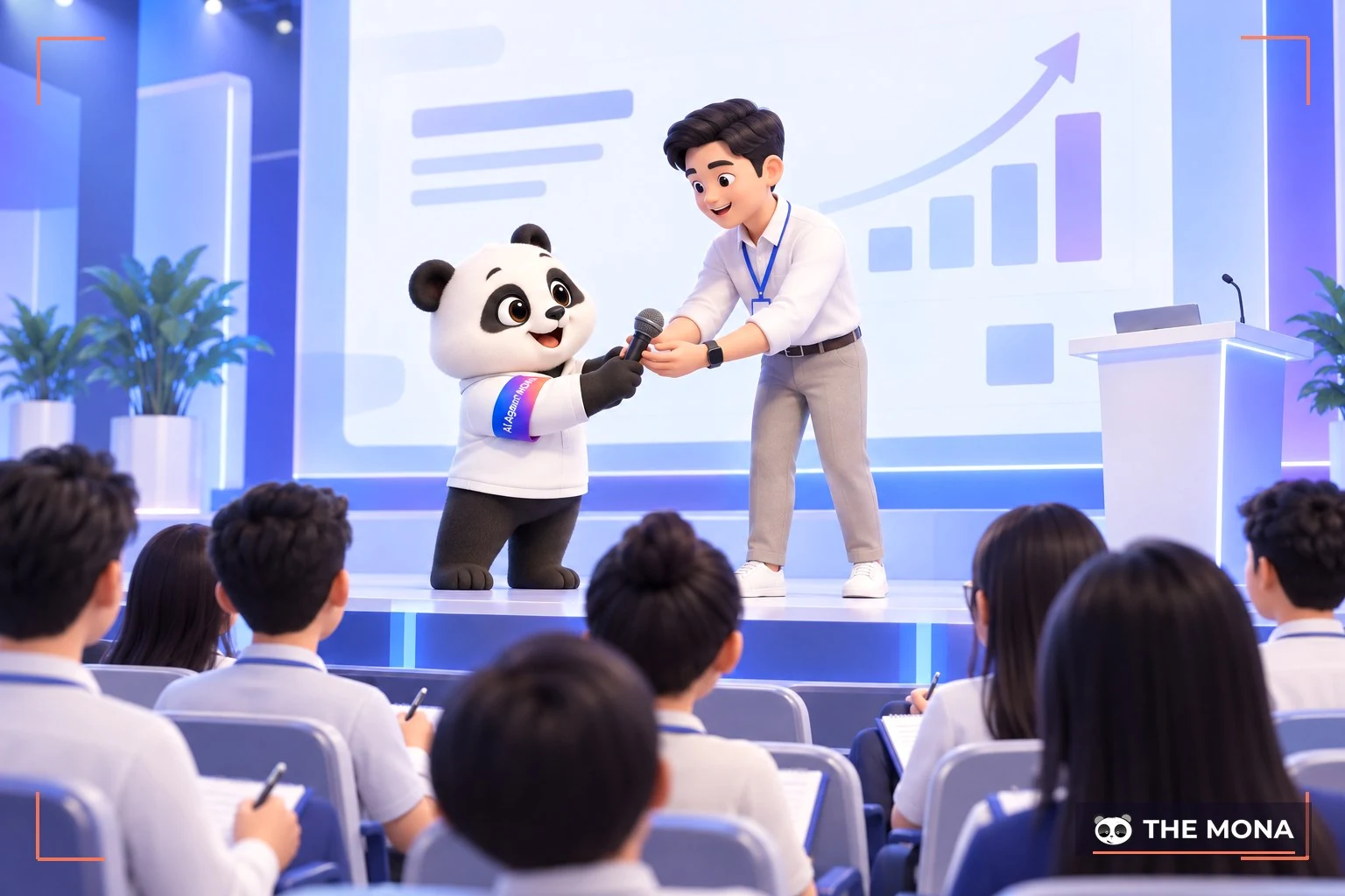 Quy trình đào tạo nội bộ hiệu quả thông qua hội thảo và chuyên đề