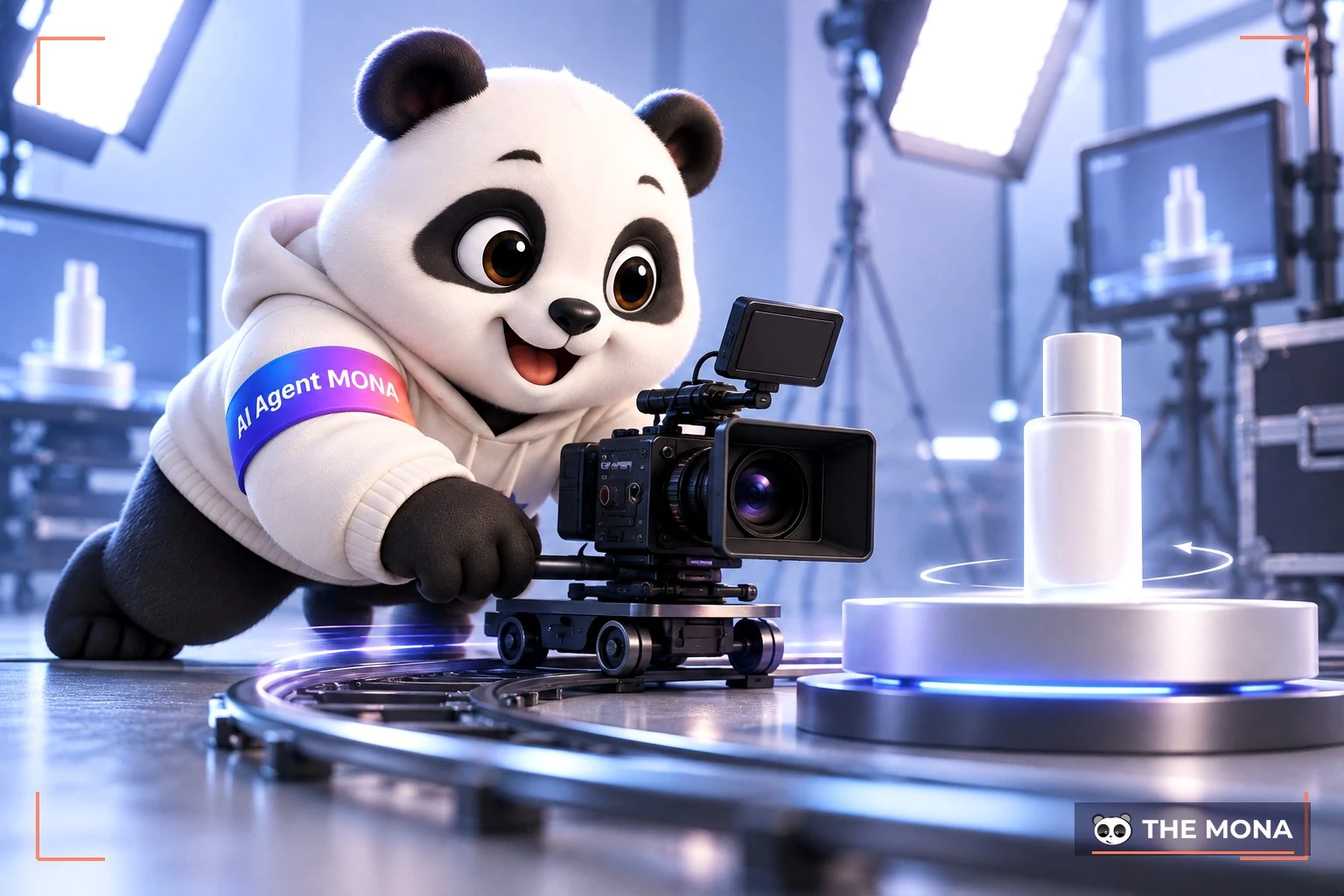 Hình thức quay video quảng cáo sản phẩm