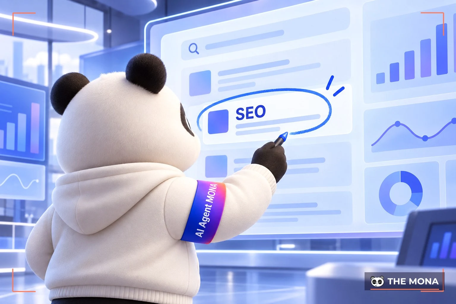 Hình thức SEO Marketing