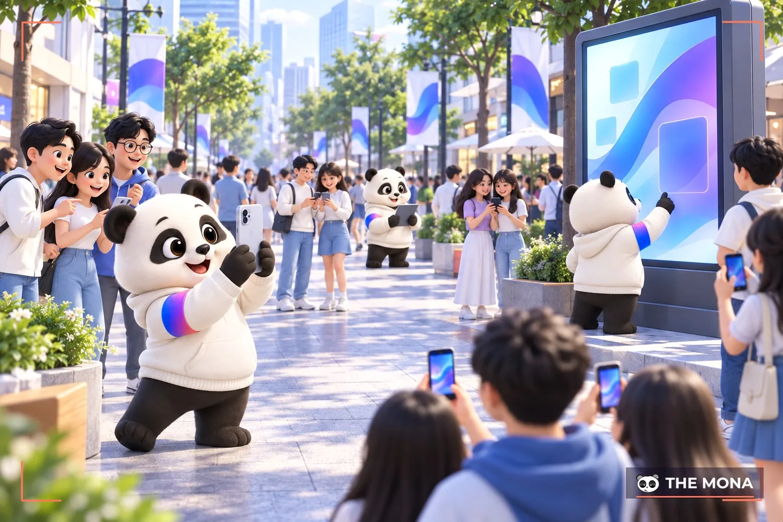 Truyền thông Marketing hiệu quả với viral clip và TVC