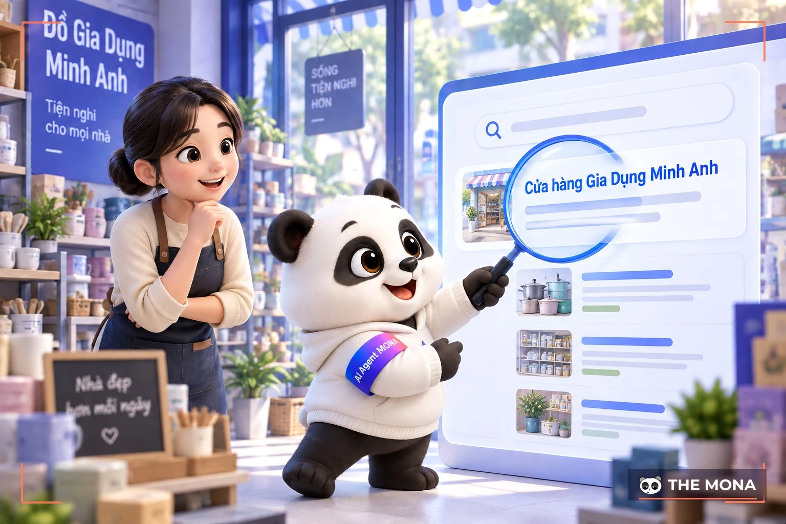 Hỗ trợ tư vấn SEO trang web