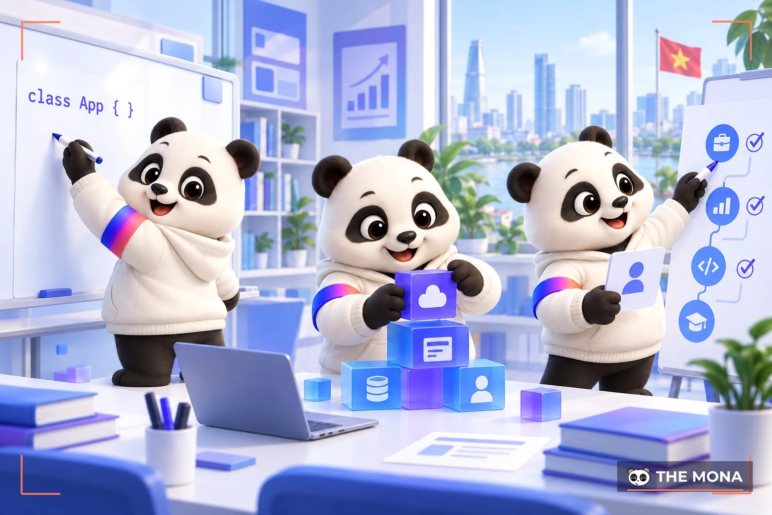 học lập trình C#