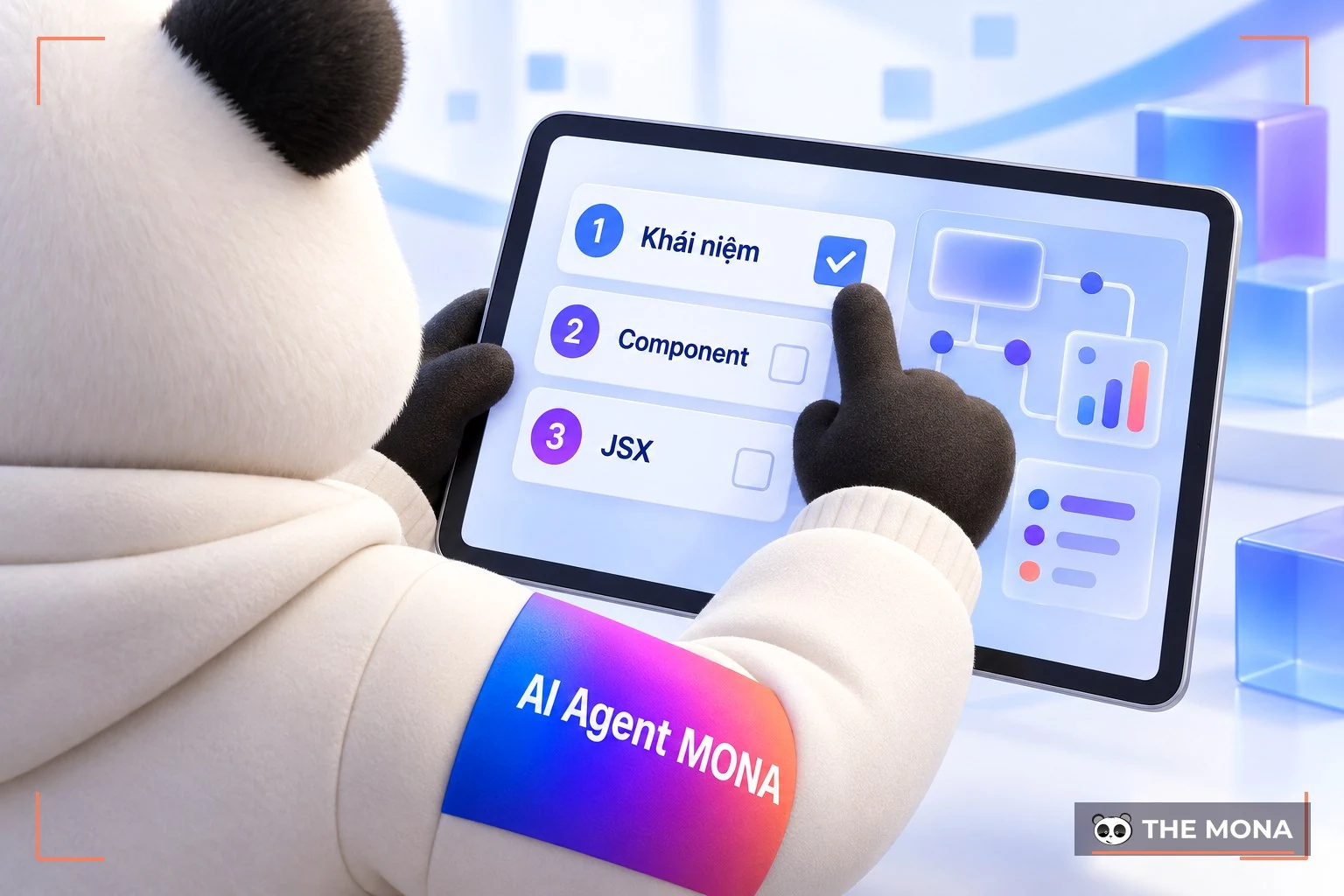 Level cơ bản học React là gì