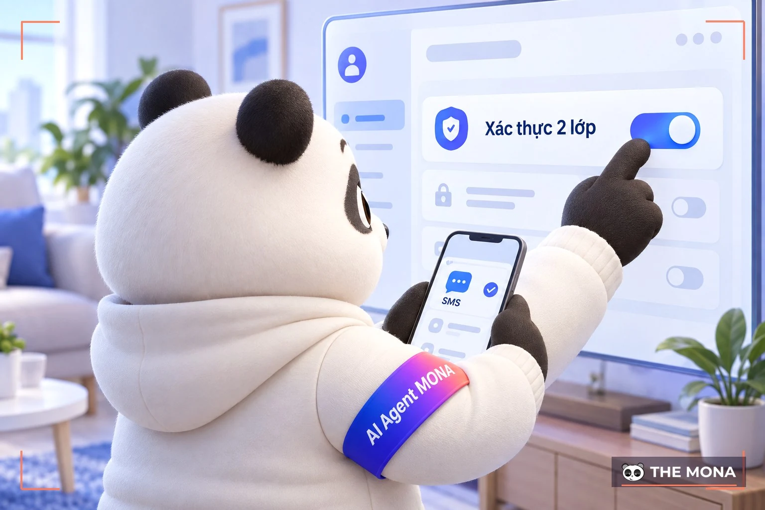 Hướng dẫn cài đặt 2FA trên Facebook