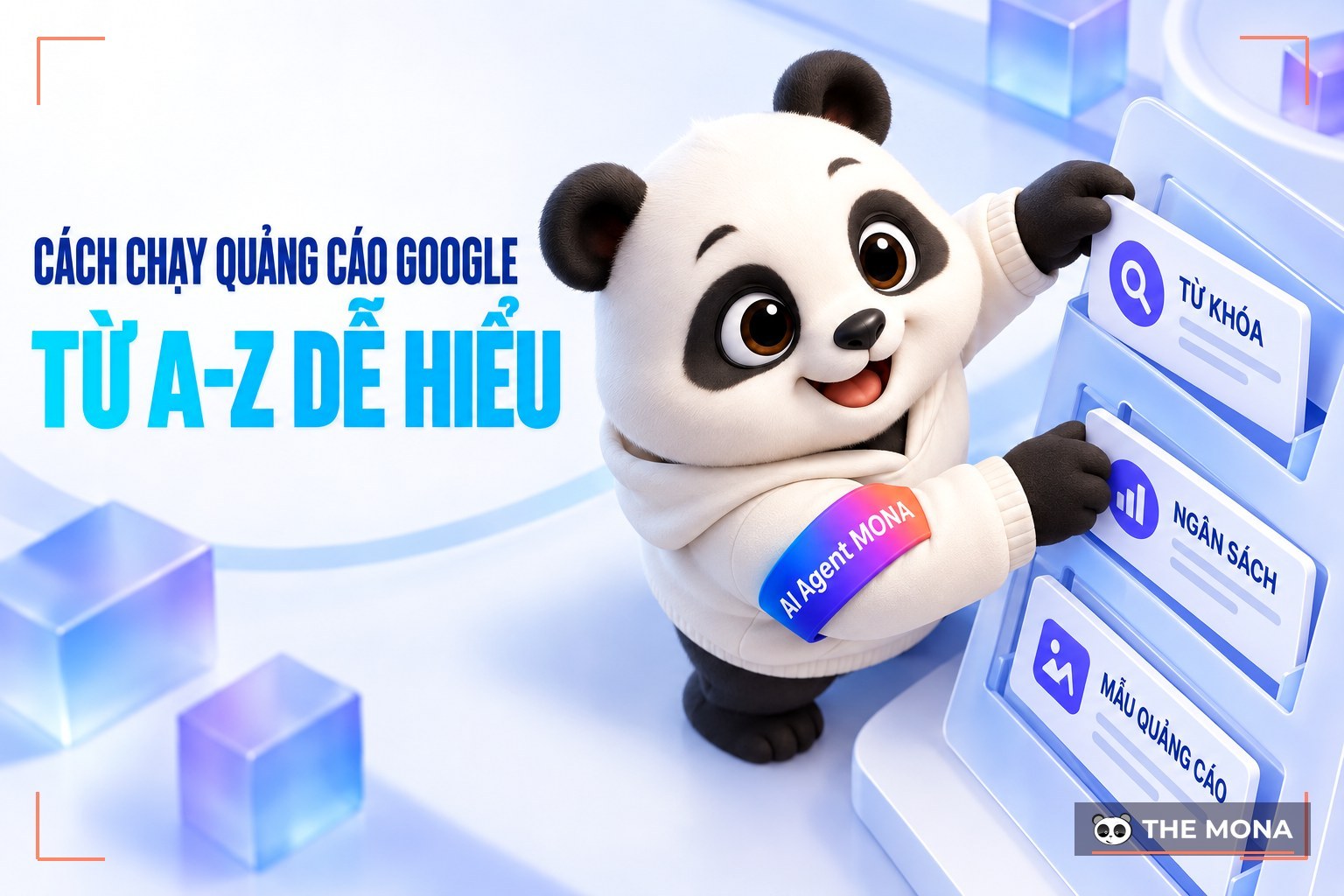 Hướng Dẫn Cách Chạy Quảng Cáo Google Chi Tiết Từ A-Z