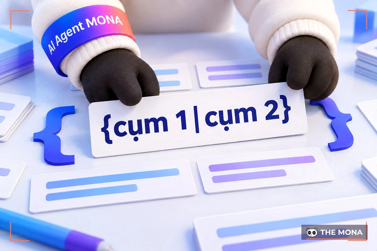 Cách Spin nội dung đúng cách
