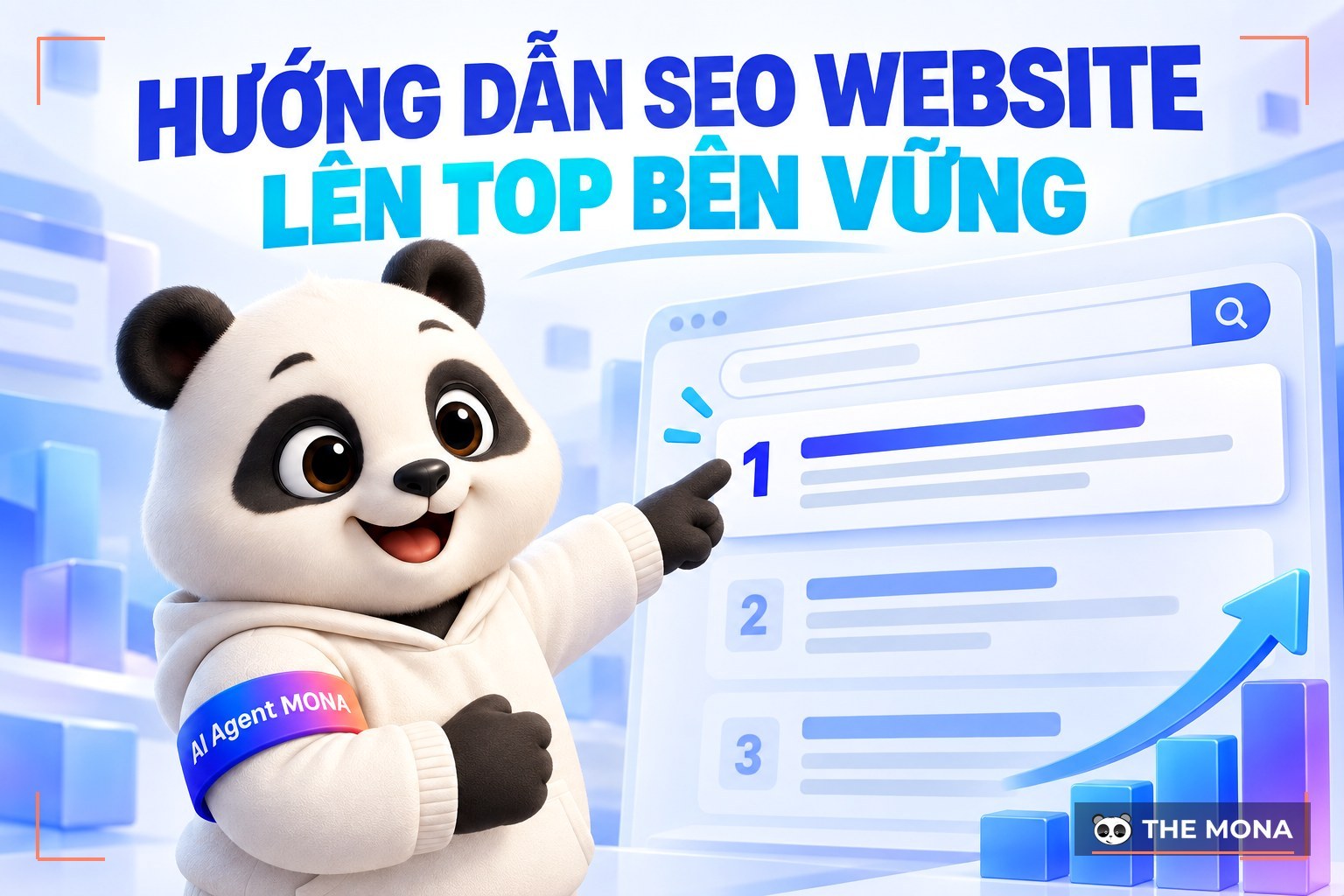 Hướng dẫn SEO Website lên TOP Google hiệu quả nhất