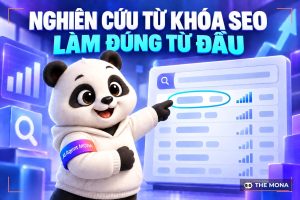 Hướng dẫn nghiên cứu từ khóa SEO đơn giản từ A-Z