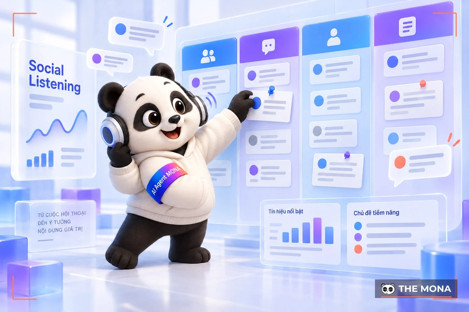 BuzzSumo cung cấp cho bạn những nội dung được quan tâm, chia sẻ hàng đầu trên mạng xã hội.