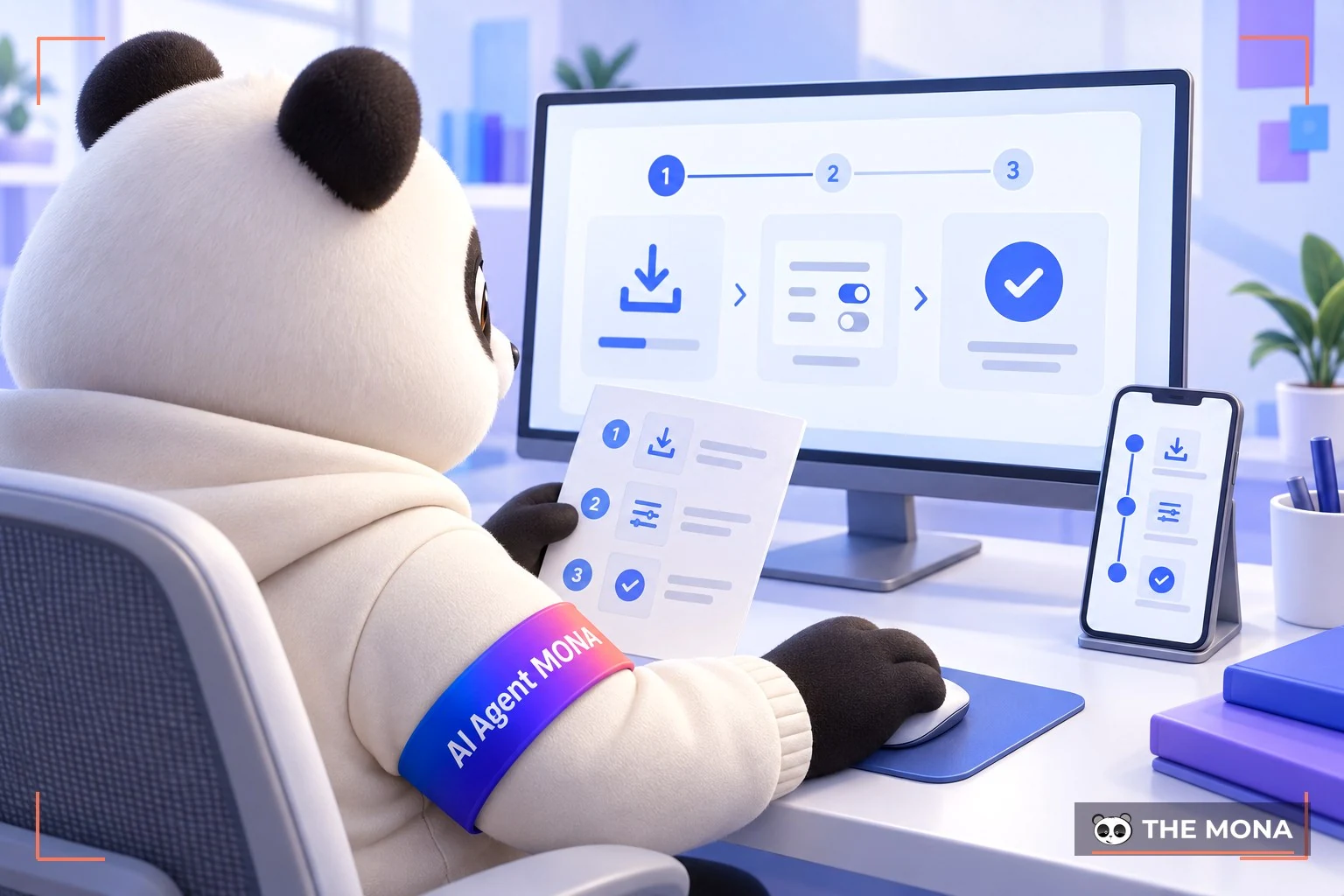 Hướng dẫn sử dụng chung cho các loại Software