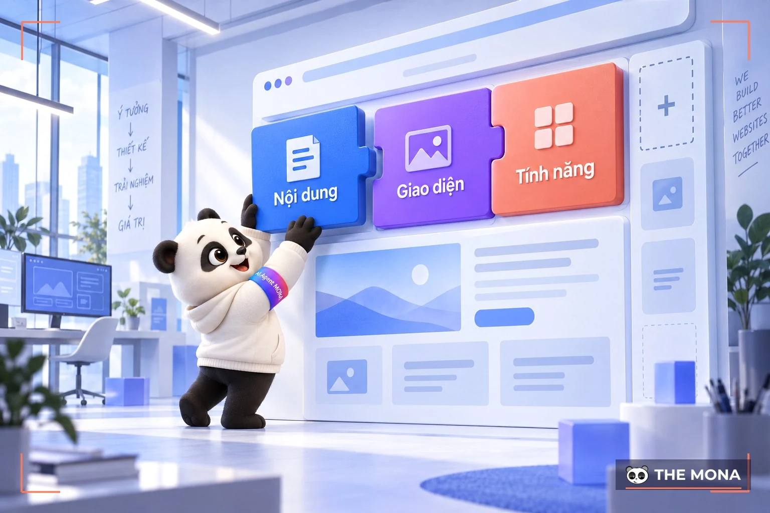 Hướng dẫn tạo website miễn phí bằng CMS