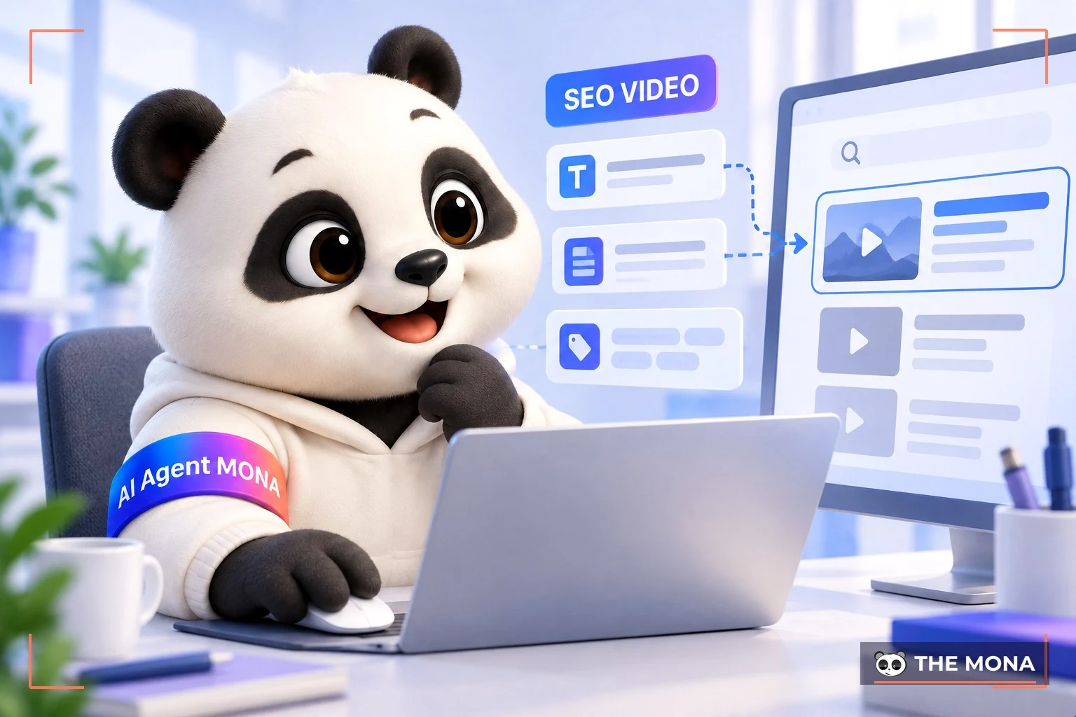 Hướng dẫn xây kênh Youtube hiệu quả với SEO