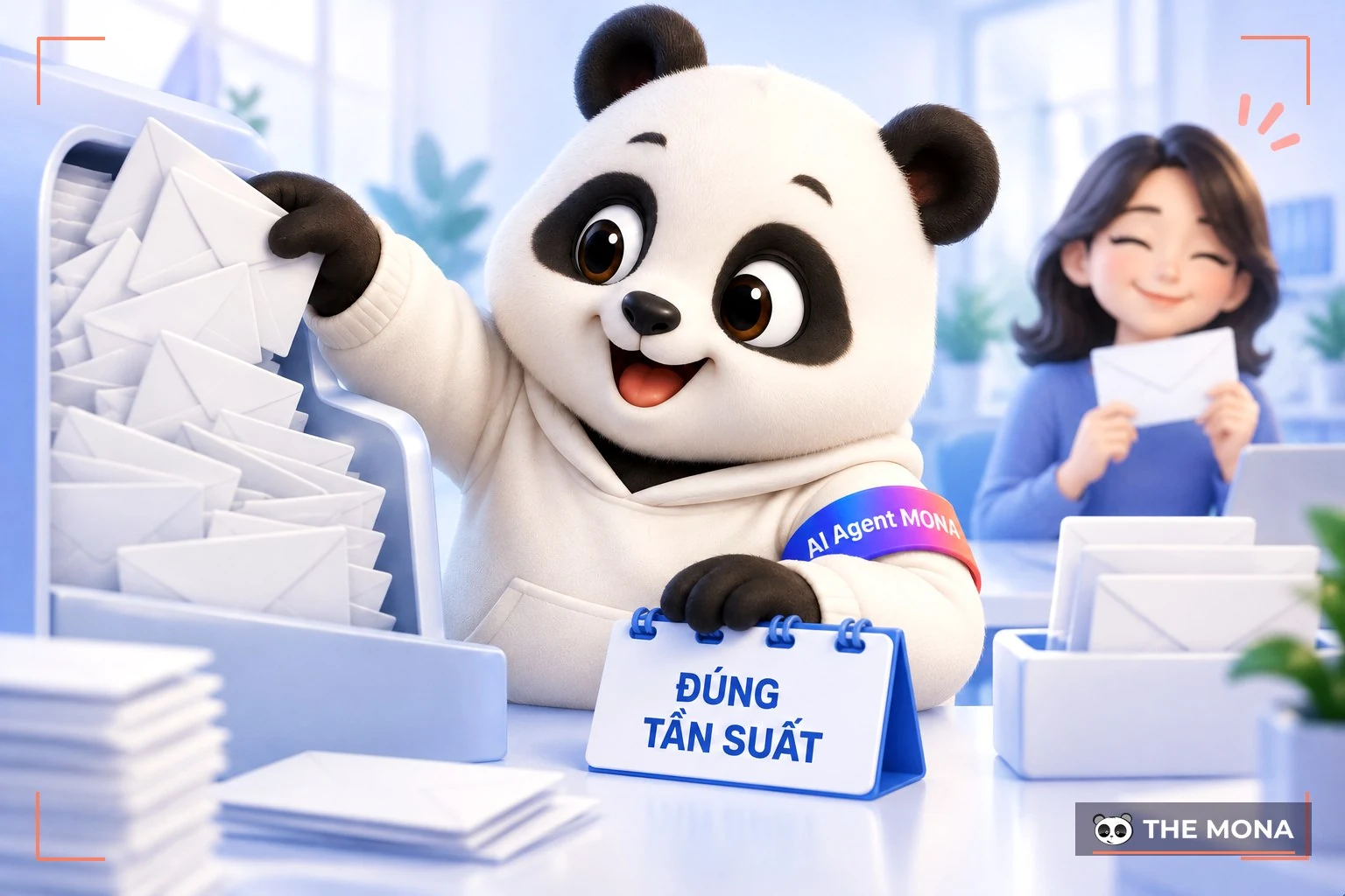 hủy đăng ký email