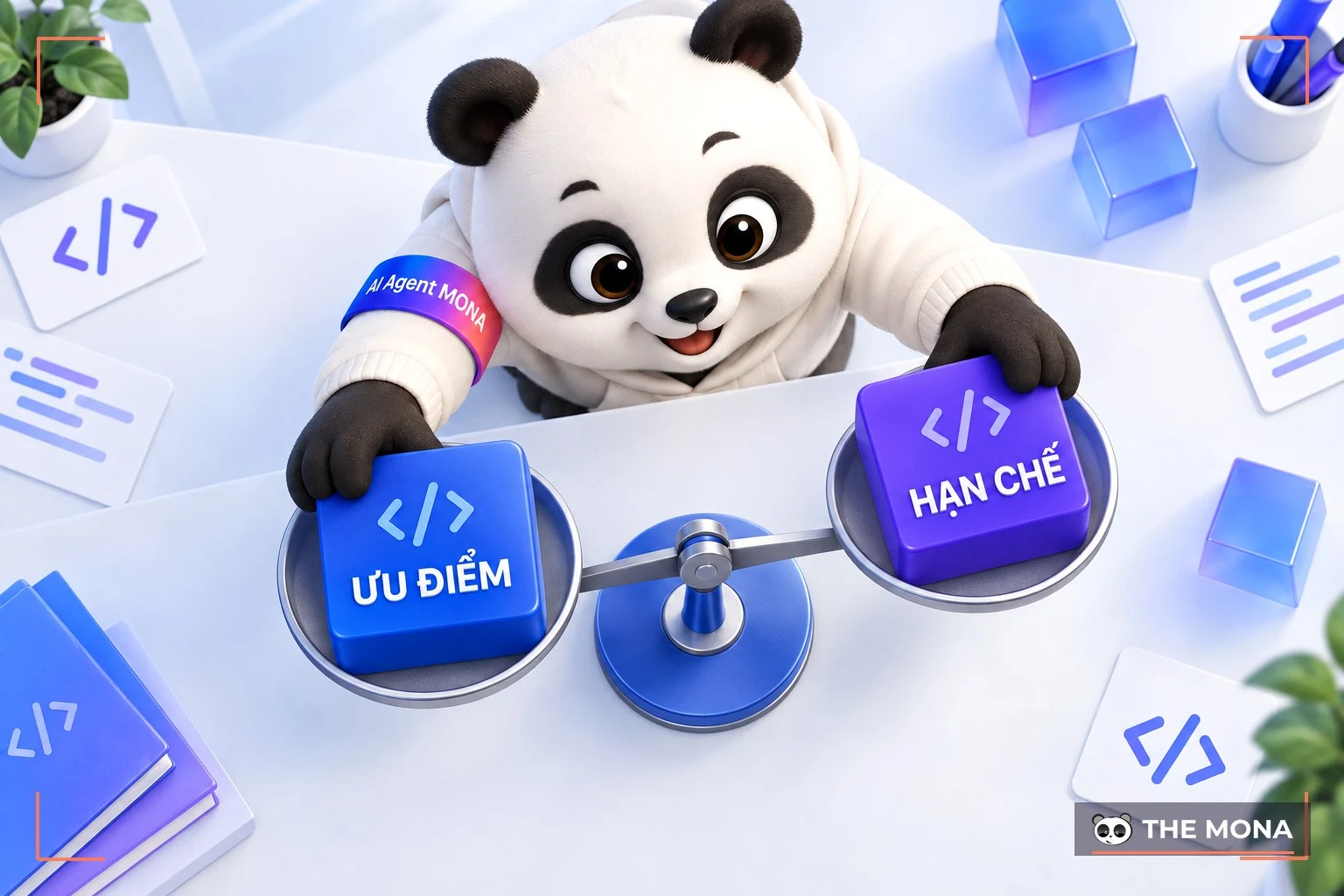 ưu nhược điểm của HTML