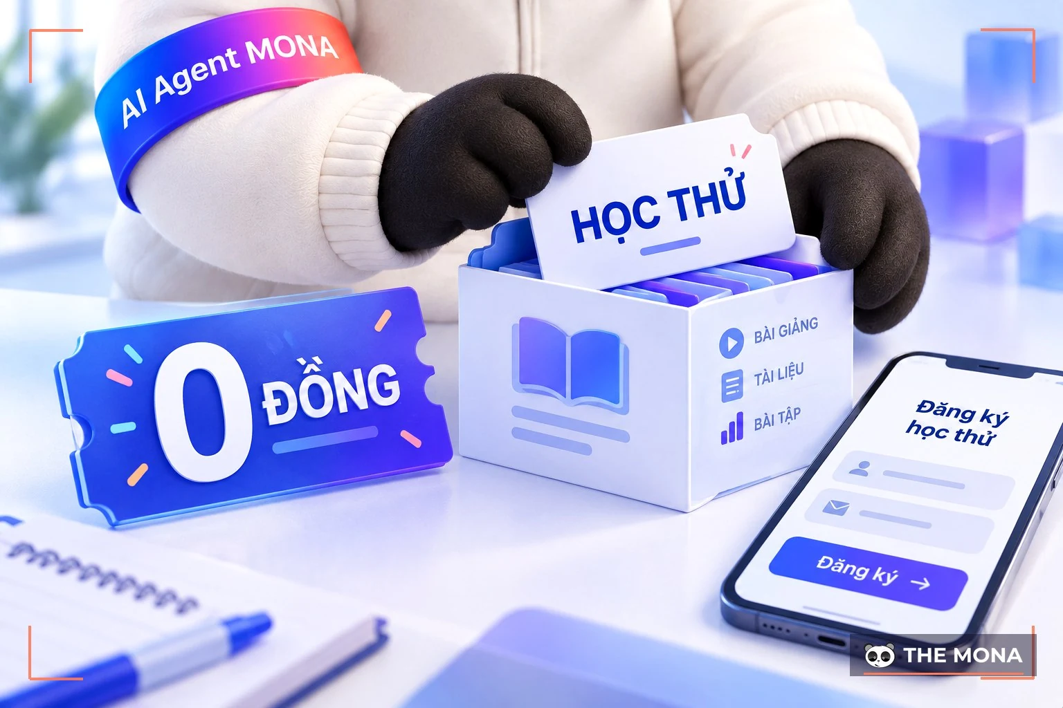 Miễn phí Elearning