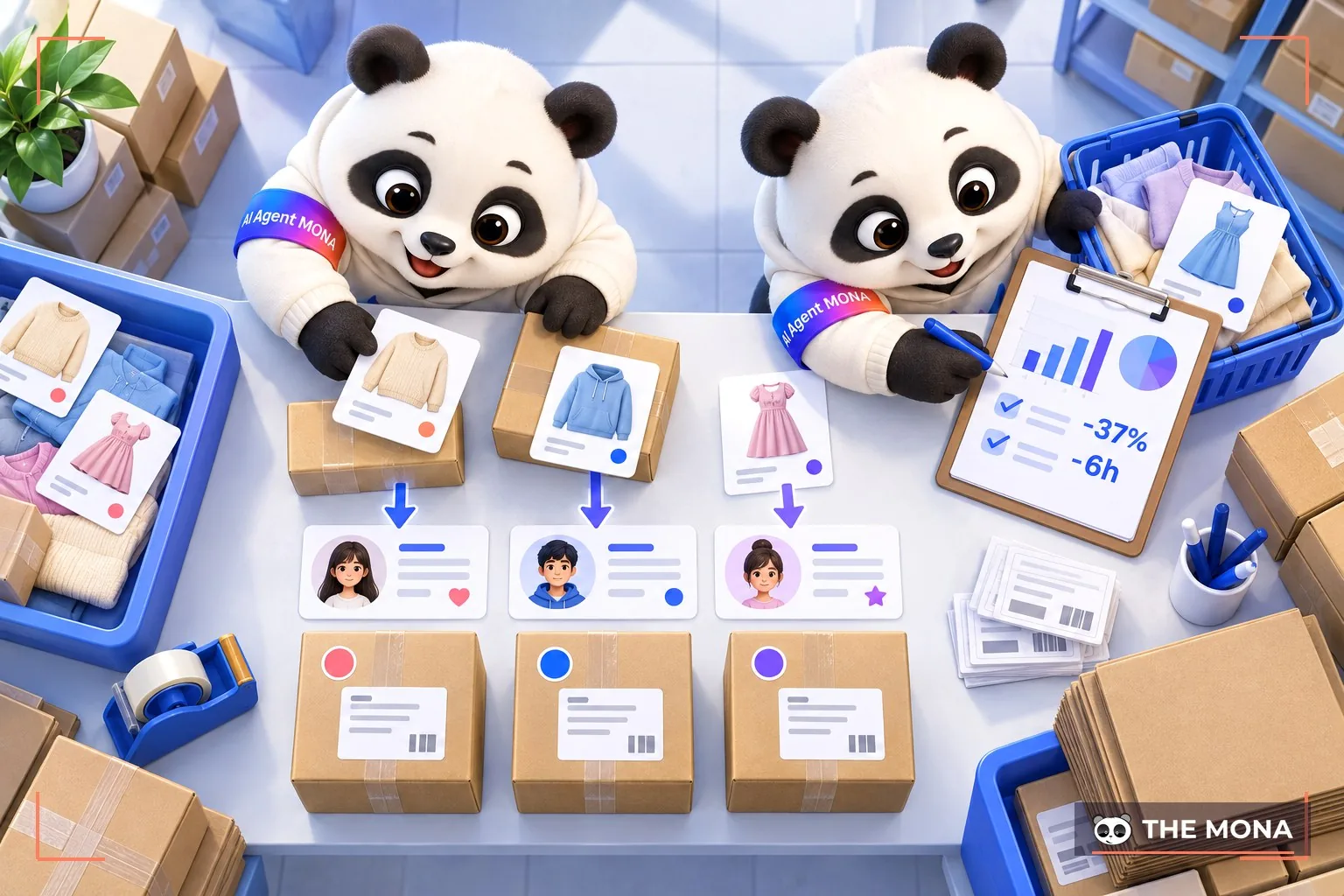 Lợi ích khi sử dụng Facebook dynamic ads