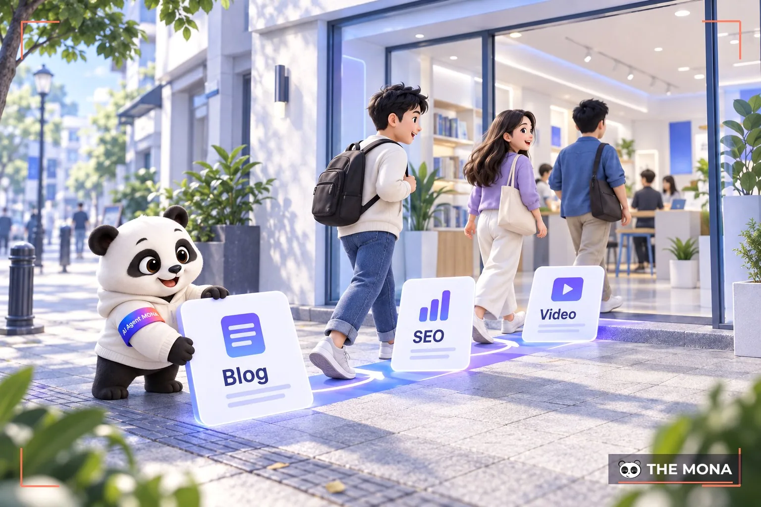 Tìm hiểu Inbound Marketing là gì