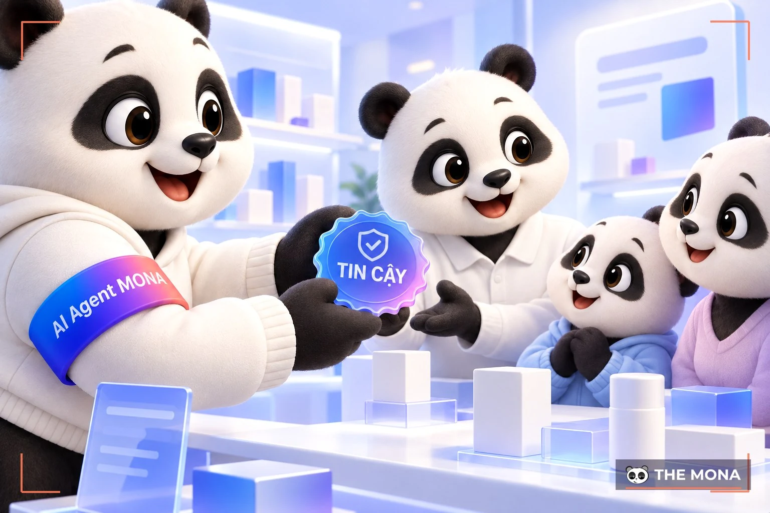 Sử dụng Influencers xây dựng niềm tin với khách hàng rất cao